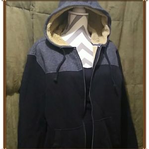 Last chance sale / out with the old